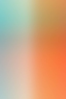 soyut renkli bulanık arkaplan