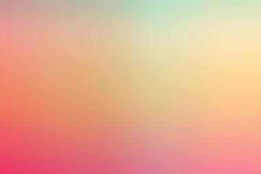 soyut renkli bulanık arkaplan