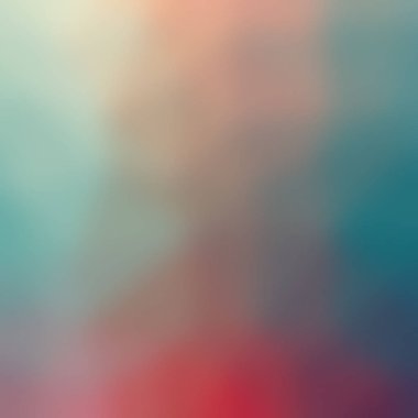 soyut renkli bulanık arkaplan
