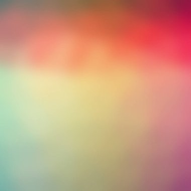 soyut renkli bulanık arkaplan