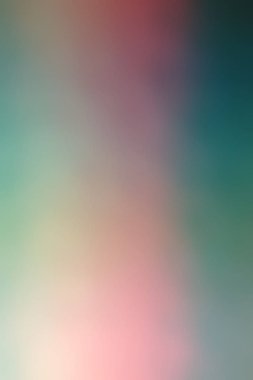 soyut renkli bulanık arkaplan