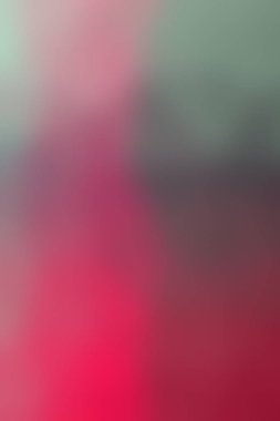 soyut renkli bulanık arkaplan