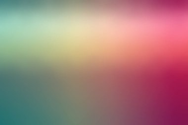 soyut renkli bulanık arkaplan