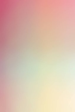 Degrade renkli bulanık arka plan