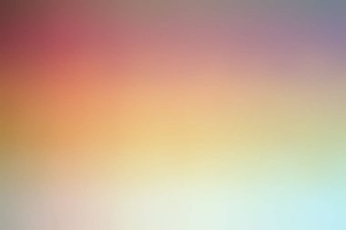 Degrade renkli bulanık arka plan