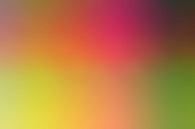 soyut renkli bulanık arkaplan