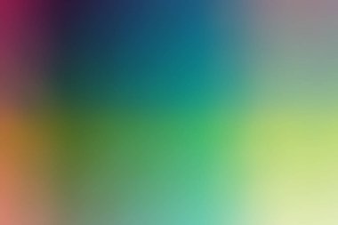 Degrade renkli bulanık arka plan