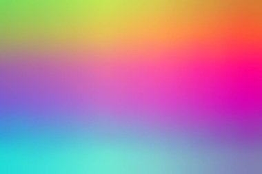 soyut renkli bulanık arkaplan