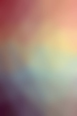 soyut renkli bulanık arkaplan