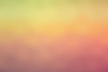 soyut renkli bulanık arkaplan