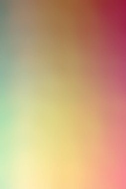 soyut renkli bulanık arkaplan