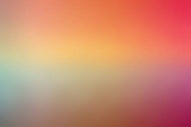 soyut renkli bulanık arkaplan