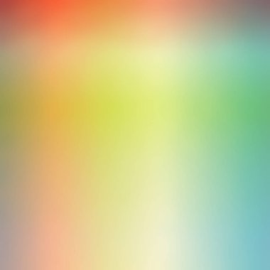 Gradyan renkli bulanık backgroun