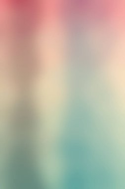 Degrade renkli bulanık arka plan