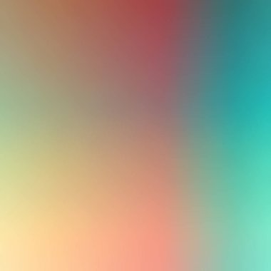 Gradyan renkli bulanık backgroun