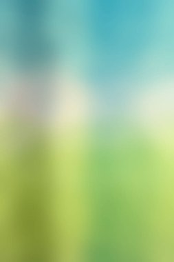 soyut renkli bulanık arkaplan