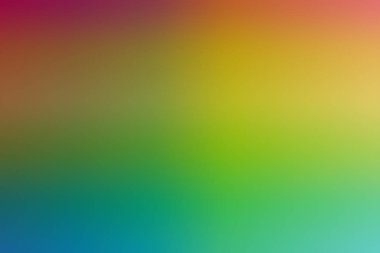 soyut renkli bulanık arkaplan