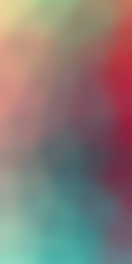 soyut renkli bulanık arkaplan