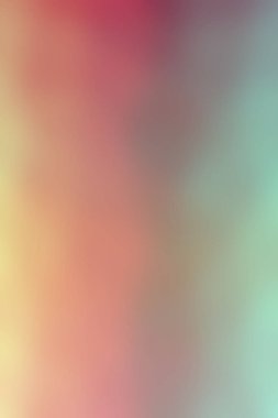 soyut renkli bulanık arkaplan