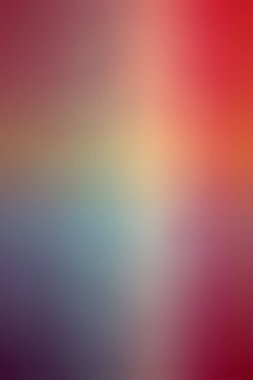 Degrade renkli bulanık arka plan