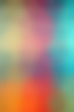 Bulanık renkli doku arka plan