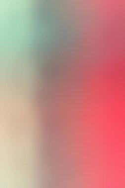 Degrade renkli bulanık arka plan