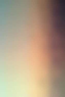 soyut renkli bulanık arkaplan