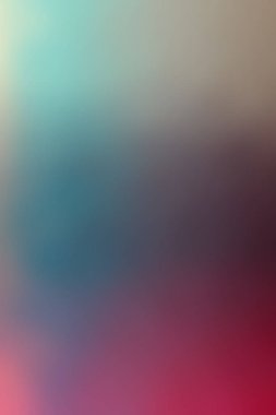 Degrade renkli bulanık arka plan