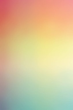 soyut renkli bulanık arkaplan