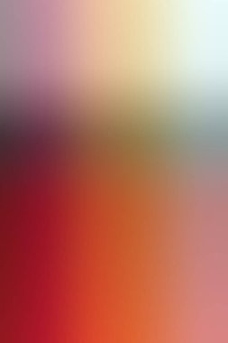 soyut renkli bulanık arkaplan