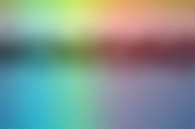 soyut renkli bulanık arkaplan