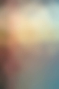 soyut renkli bulanık arkaplan