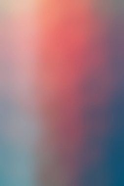 soyut renkli bulanık arkaplan