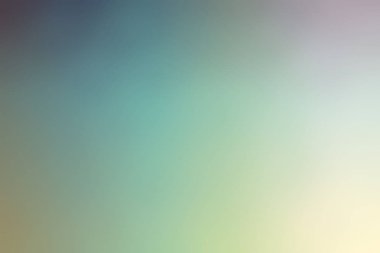 Degrade renkli bulanık arka plan