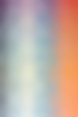 Degrade renkli bulanık arka plan