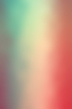 Gradyan renkli bulanık backgroun