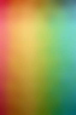 soyut renkli bulanık arkaplan