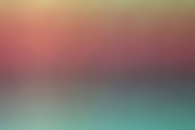 soyut renkli bulanık arkaplan