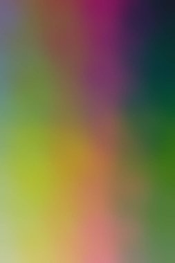 soyut renkli bulanık arkaplan