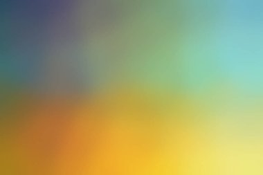 Degrade renkli bulanık arka plan