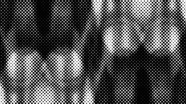 Yeşil grunge duvar arkaplanı