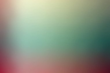 Degrade renkli bulanık arka plan