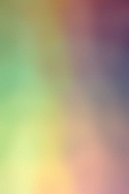 soyut renkli bulanık arkaplan