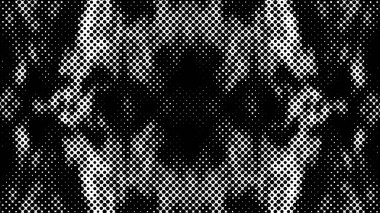 Grunge ve eski deri doku