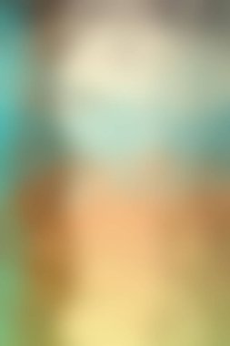 soyut renkli bulanık arkaplan