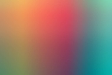 soyut renkli bulanık arkaplan