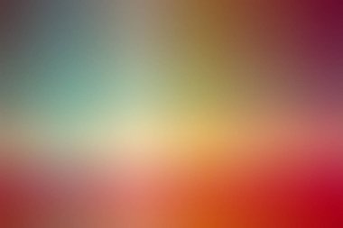 Degrade renkli bulanık arka plan