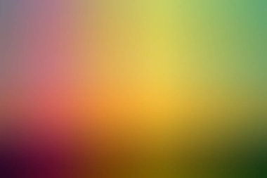 soyut renkli bulanık arkaplan