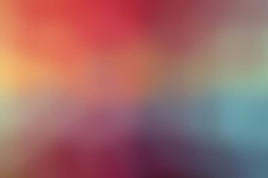 Degrade renkli bulanık arka plan