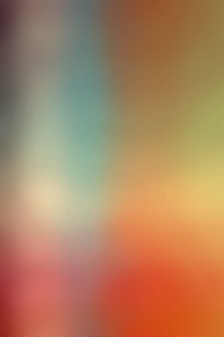 Degrade renkli bulanık arka plan